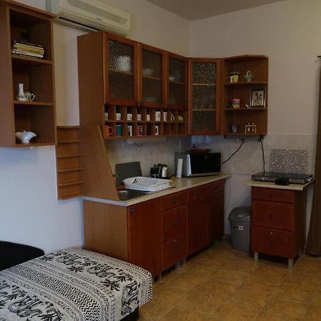Eva Apartman Szigetvar Exterior photo